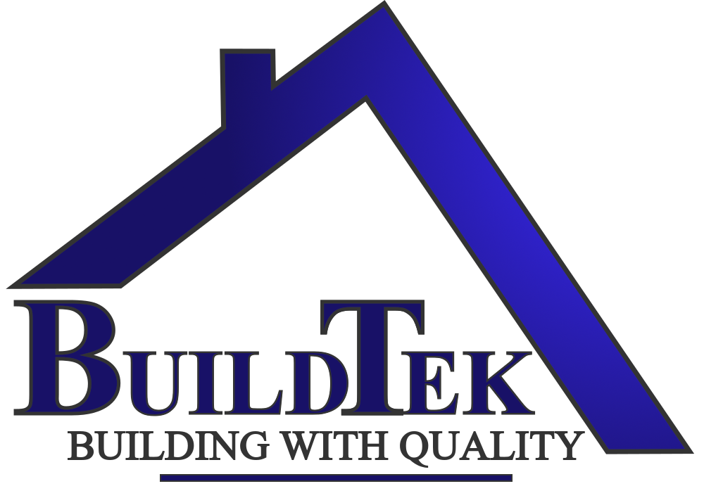 BuildTek Logo